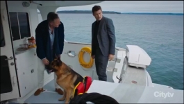 Hudson and Rex - Season 04 Episode 03